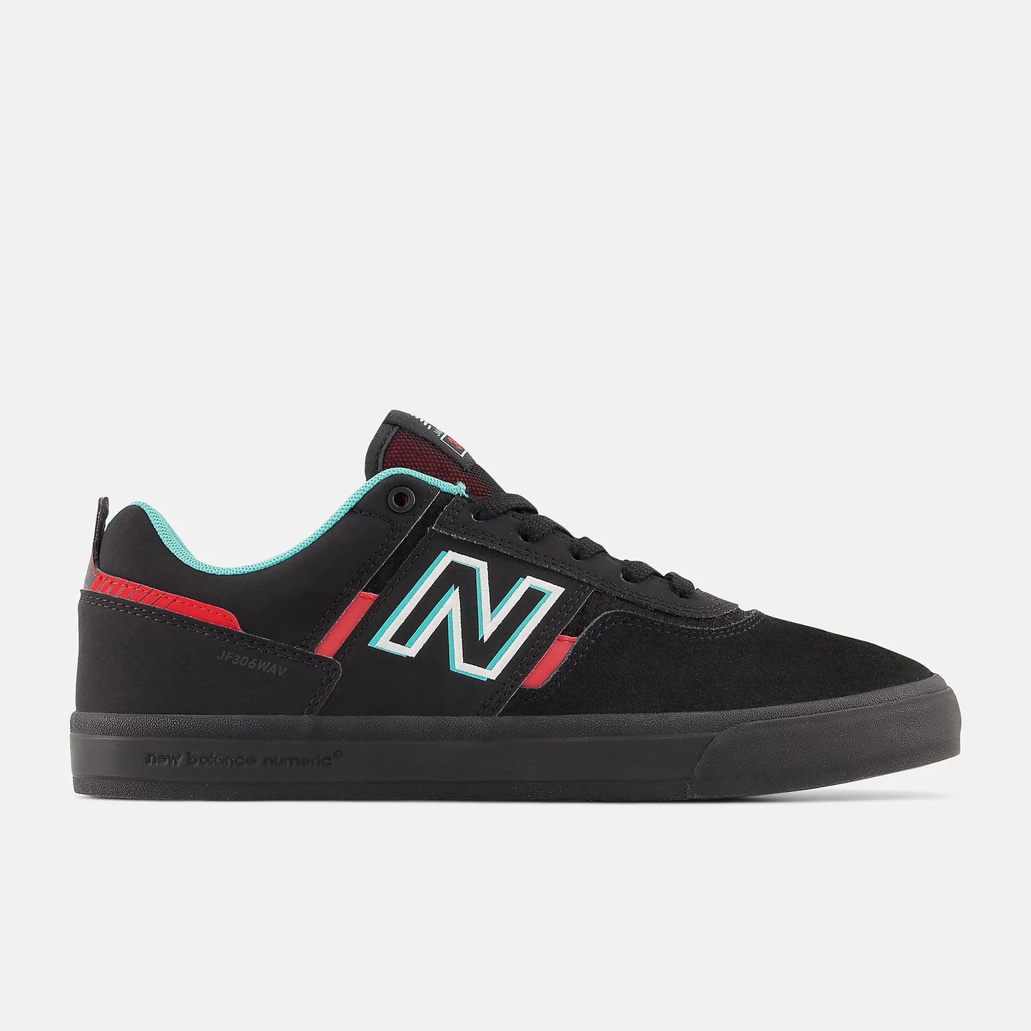 New Balance NB Numeric Foy 306 Shoe
