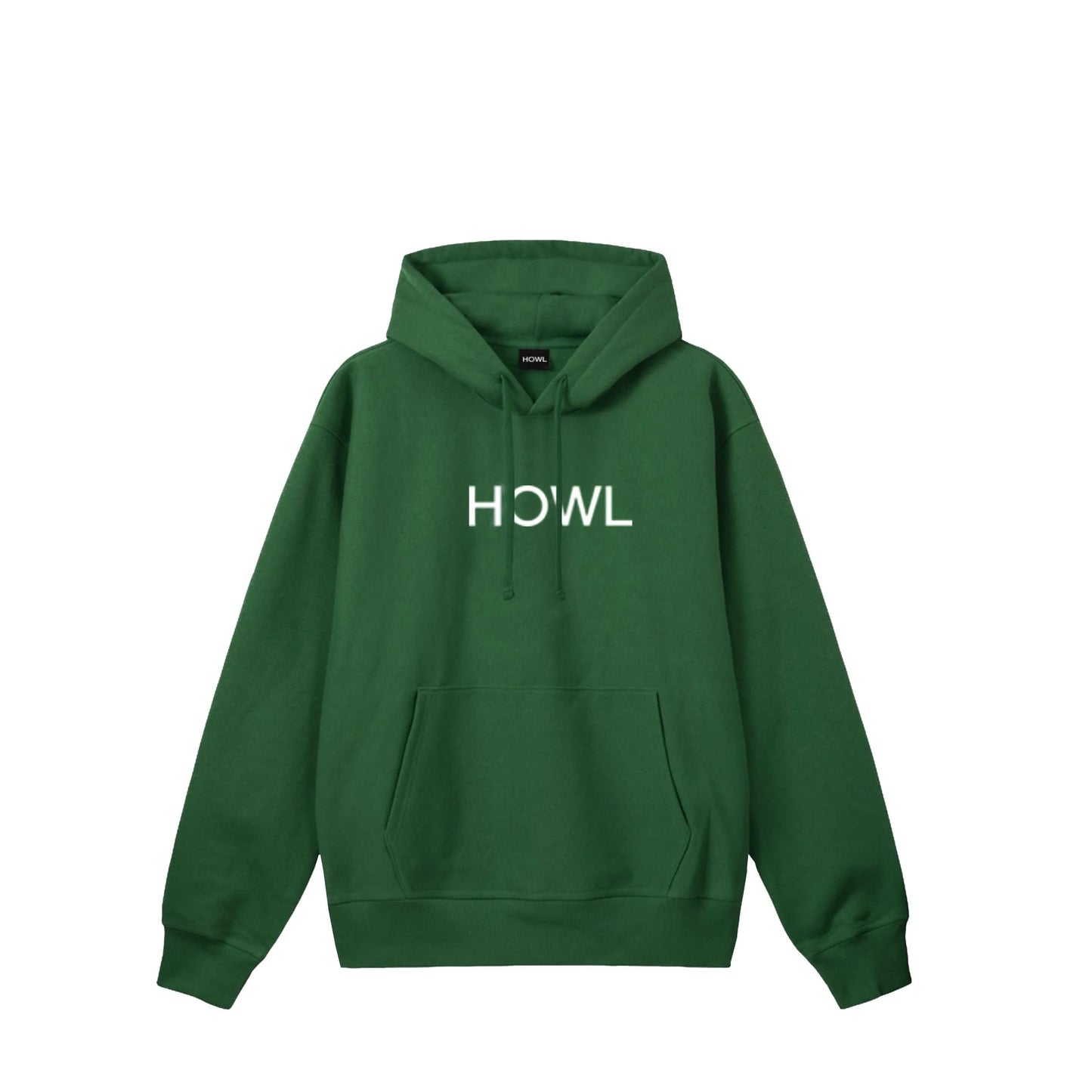 Howl Logo Hood