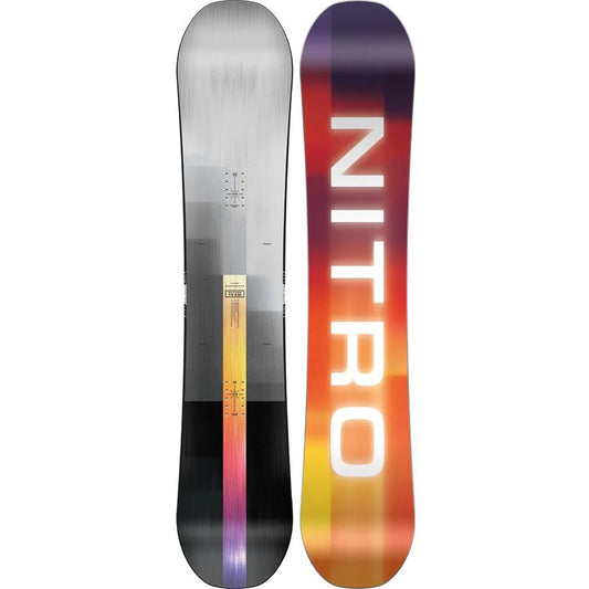 Nitro 24 Future Team Youth Snowboard