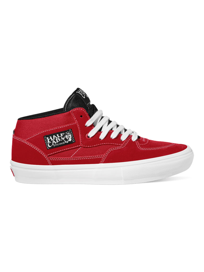 Vans Half Cab