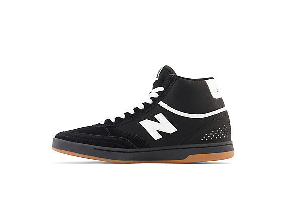 New Balance 440 High Top Shoe